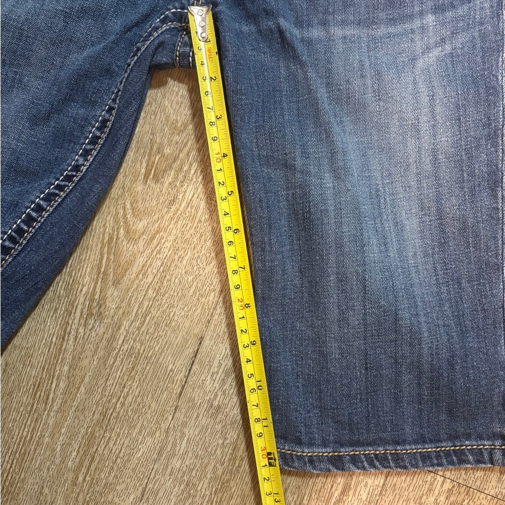 MISS ME BERMUDA JEAN SHORTS SIZE 29 - Picture 8 of 8